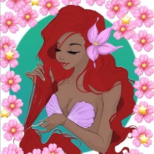 Meet your Posher, Marika